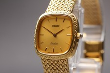 [N COMME NEUF] Montre Femme