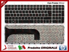 Clavier Notebook HP Pavilion