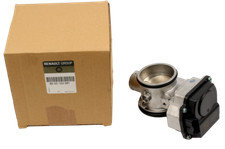 Accélérateur d'air d'origine