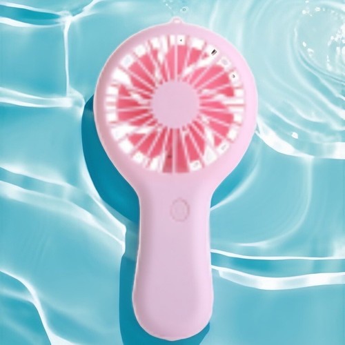 Mini ventilateur poche - de,