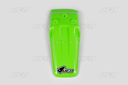 Garde boue ufo arrière vert - ufo,