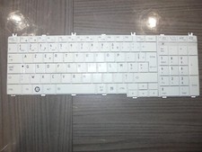 Clavier Azerty FR - Keyboard - Toshiba Sat L655-1ED