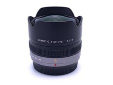 Près De Mint Panasonic H-F008