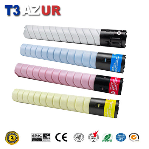 Toner compatible avec - , ricoh