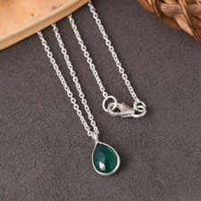 Vert Naturel Onyx Pierre