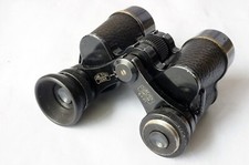 1920 Binoculars Carl Zeiss