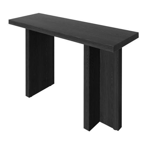 Inch black relief finish - 42,