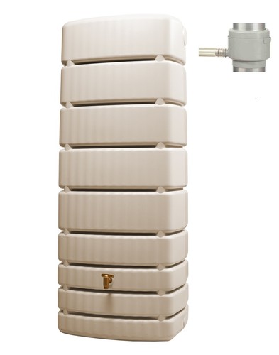 Graf kit cuve - slim, 500