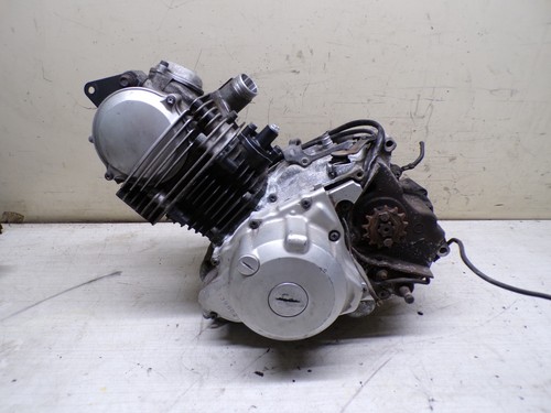 Moteur yamaha 125 2003 - moteur,