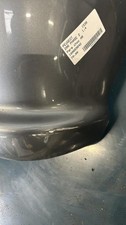 Pare choc arriere peugeot 206 - pare,