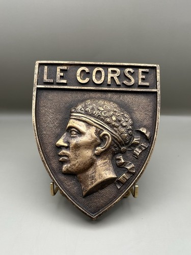 R906 tape bouche corse - de, le