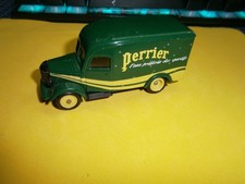 CORGI  bedford 30 cwt van