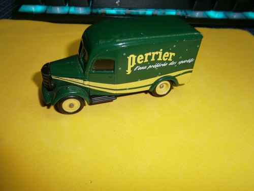 Corgi bedford cwt van - 30,