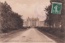 41 CHAMBORD CHATEAU DE CHAMBORD
