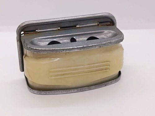 Cendrier pour voiture - , ancienne