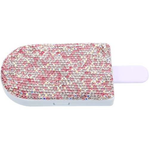 Miroir maquillage compact - miroir,