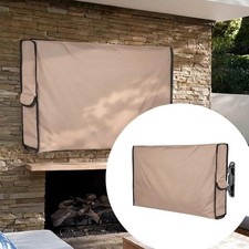 Housse Téléviseur Extérieur