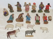 Convolat De Figurines De