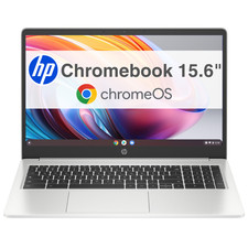 HP Chromebook 15a-na0007na