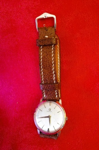 Montre omega - montre,