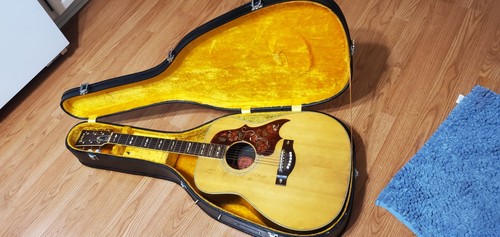 Yamaha 300 red - fg,