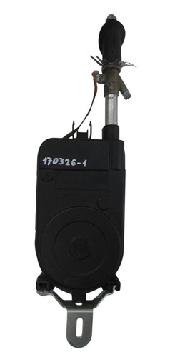 Antenne automatique mercedes - automatique,