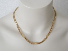 Monet Collier Plaqué Or