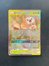 Carte Pokémon Brindibou et