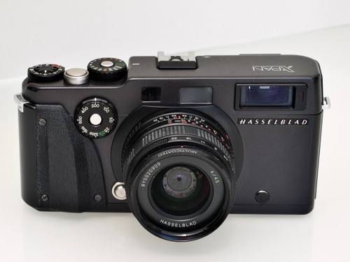 Appareil photo hasselblad - appareil,