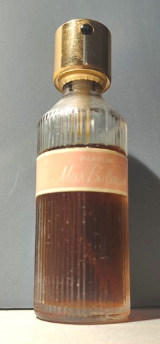 Vintage mîss balmain - mîss,