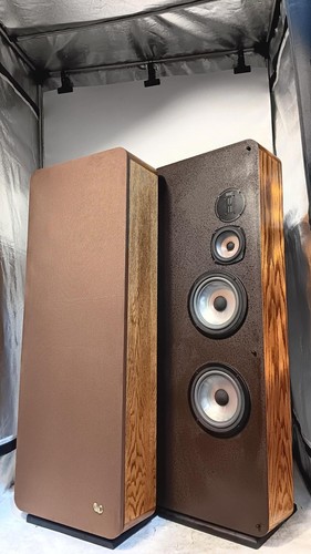 Infinity iii pair of - rs, (