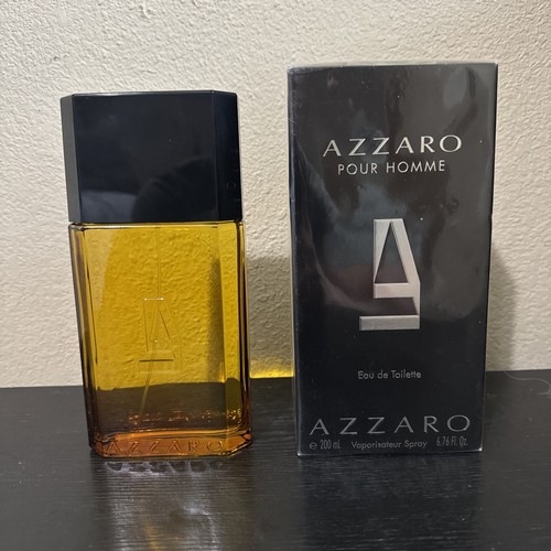 Azzaro pour homme - pour,