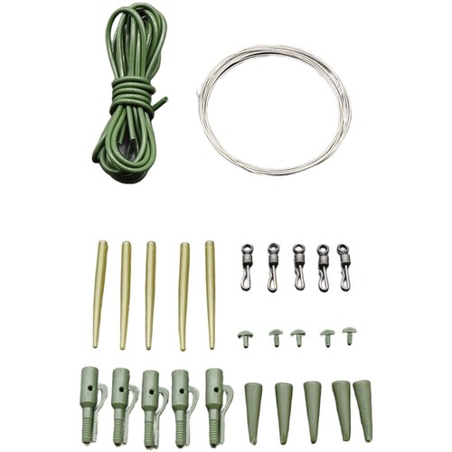 Ensemble accessoires - ensemble, d'accessoires