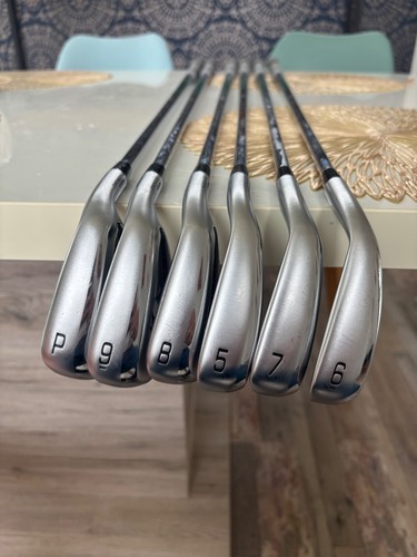 Serie golf mizuno jpx 921 - serie, de