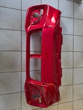 Pare-choc avant aixam city