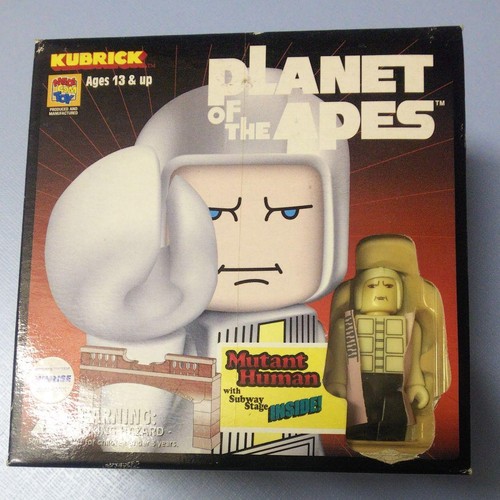 Figurine planète des - de,