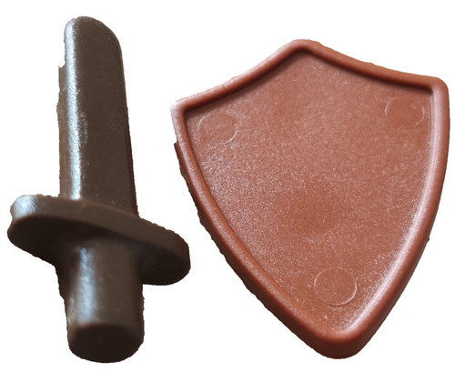 Playmobil épée bouclier - et,