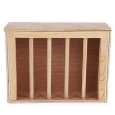 Mangeoire à foin pour lapins