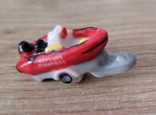 Fève - Le zodiac des Sapeurs