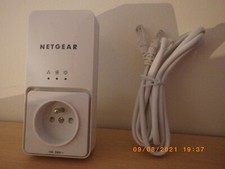 Cpl netgear 200 adapter - cpl, av+200