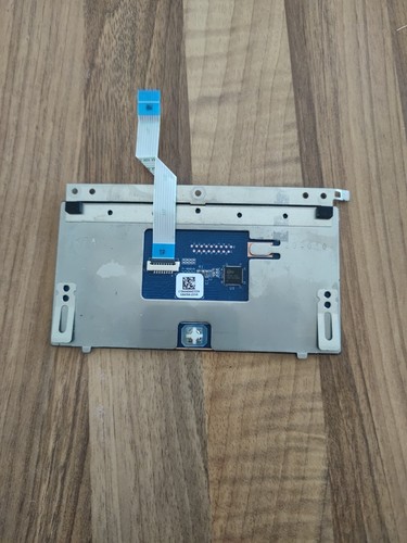 Touchpad trackpad - hp, 15-ec
