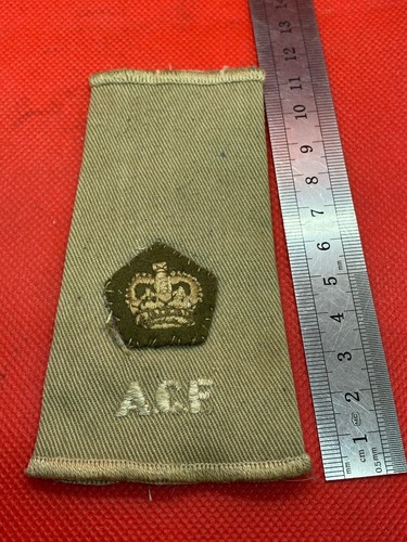 Armée britannique - britannique,
