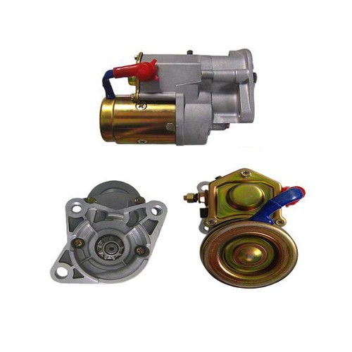 Moteur démarrage mazda - de,
