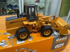 Conrad Case 621 + accessoires