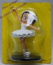 Figurine Collection BETTY BOOP