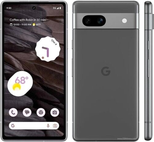 Original google pixel 5g - pixel,