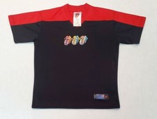 Vtg 2002 Kids Rolling Stones