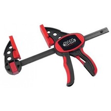 Serre-joint automatique série