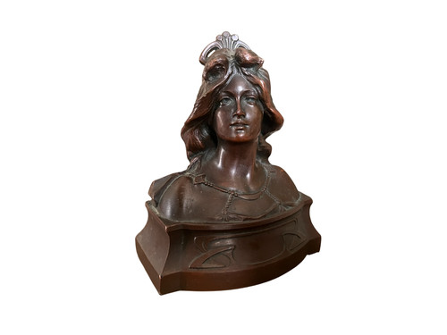 Marcel renard sculpture en - sculpture,