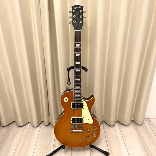 Guitare électrique modèle